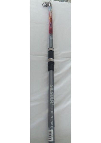 Grzzly Tele 200 Teleskopik Olta Kamışı 350CM fırsatları