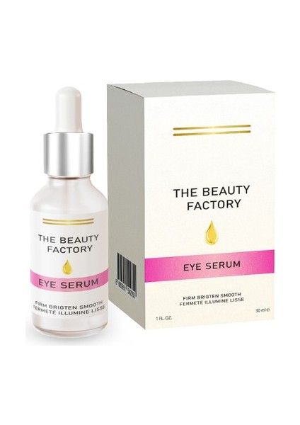 Eye Serum