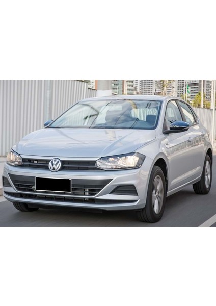 Polo Yarasa Ayna Kapağı 2018-2020 Batman Ayna