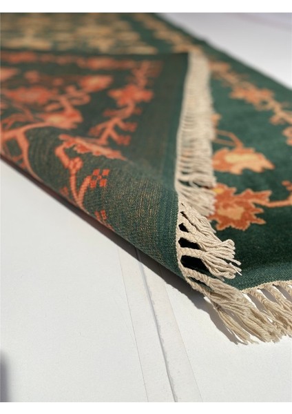 El Dokuma Antik Yörük HALI-166 x 237 fiyatları