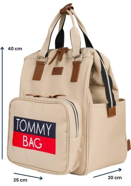 Soft Anne Bebek Bakım Sırt Çantası Termal Biberonlu Bebek Arabası Askı Aparatlı fiyatları