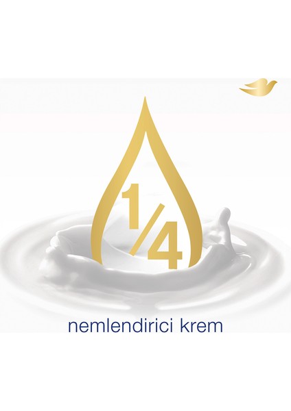 Lotus Çiçeği ve Pirinç Sütü Sıvı Sabun 450 ml