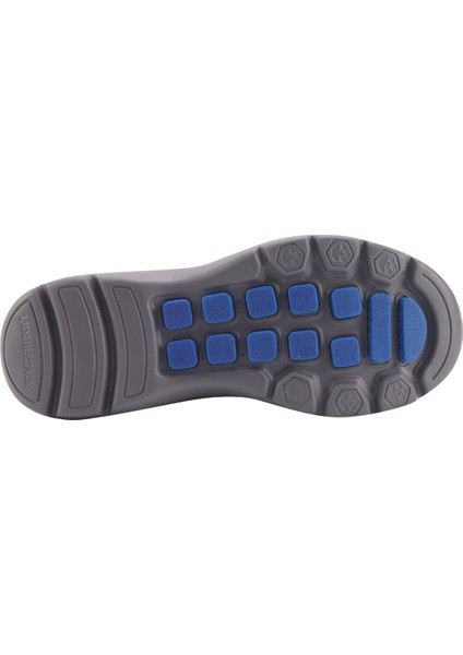 Jumbo 3pr Koyu Gri Erkek Comfort Ayakkabı fırsatları
