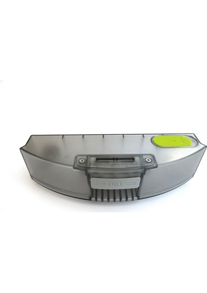 S10 Robot Supurge-Orjinal Su Haznesi