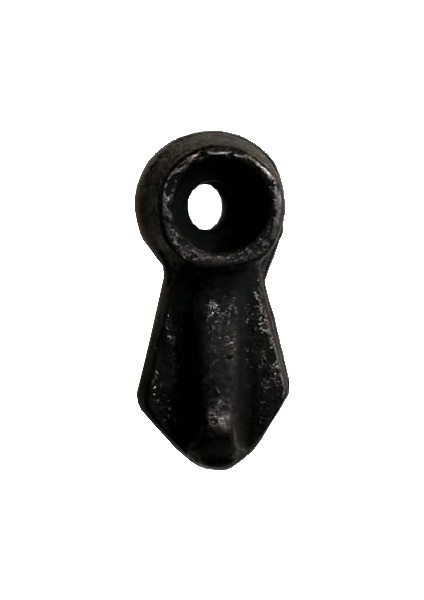 Antik Oksit Pencere Kepenk Mandalı Prinç D-100