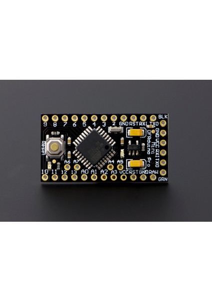 Dfrduino Pro Mini V1.3 (16MB -5V 328) Standart