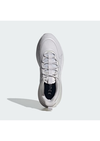 Alphabounce + Erkek Spor Ayakkabı