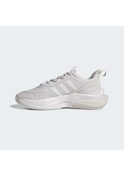 Alphabounce + Erkek Spor Ayakkabı