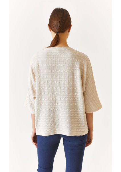 Kadın Sweatshirt 50272158-VR049 50272158-VR049024 modelleri