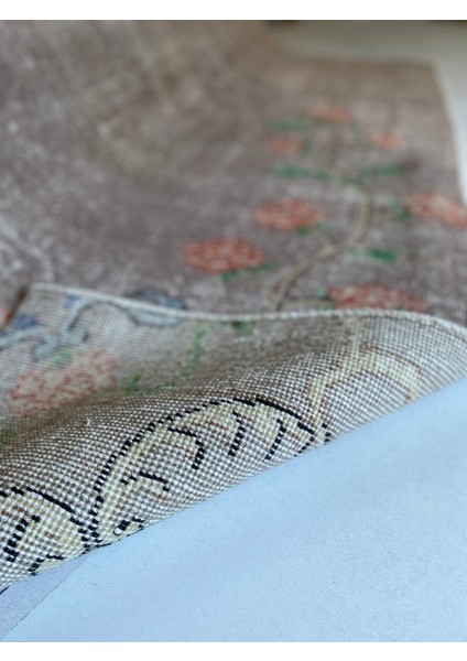 El Dokuma Vintage Halı fiyatları