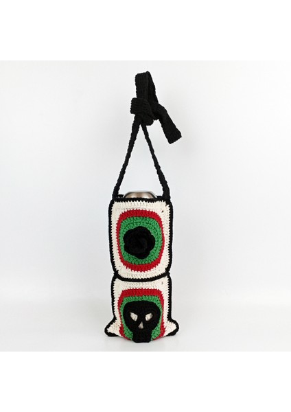 Tasarım Matara Su Şişesi Taşıma Çantası Bottle Bag