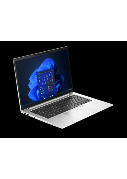 Hp Elitebook 845 Gen 10 Amd Ryzen 7 7840U 64GB Ddr5 1tb SSD 14" IPS  Windows 11 Pro Taşınabilir Bilgisayar 8A3T0EAW02 + Weblegelsin Çanta