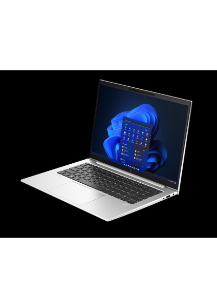 Hp Elitebook 845 Gen 10 Amd Ryzen 7 7840U 64GB Ddr5 1tb SSD 14" IPS  Windows 11 Pro Taşınabilir Bilgisayar 8A3T0EAW02 + Weblegelsin Çanta