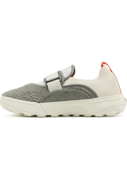 Ua Coast Zip cc Yeşil Sneaker