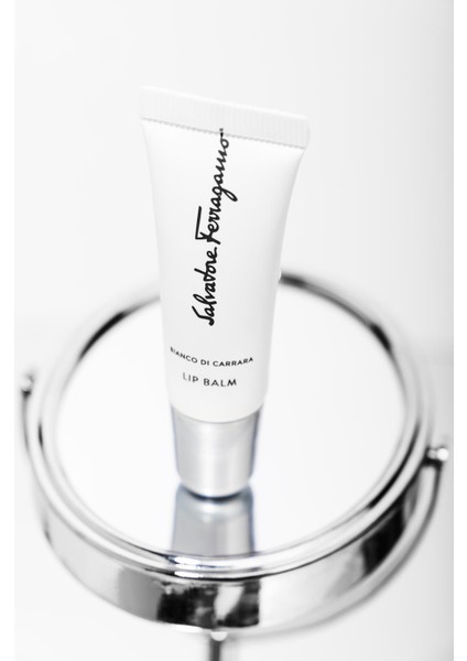 Bianco Di Carrara Lip Balm 10 ml