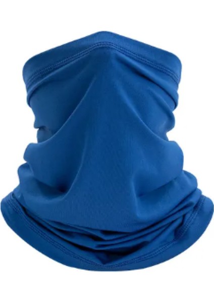 3 Adet UNİSEX Çok Fonksiyonlu Bandana (Karışık Renkler)