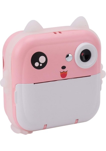 Şipşak Fotoğraf Makinesi Çocuk Dijital Fotoğraf Makinesi + 3 Rulo fiyatları