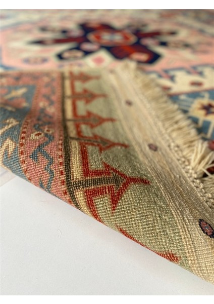 El Dokuma Antik Yörük Halı fiyatları