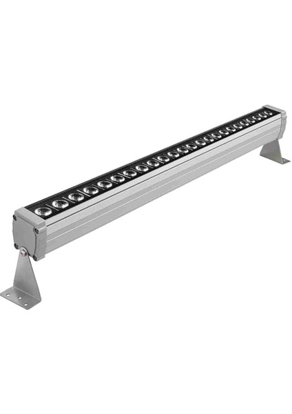 67 Cm ( 24W ) Yeşil Işık Wallwasher Duvar Ağaç Ve Cami Boyama ( Yeşil )