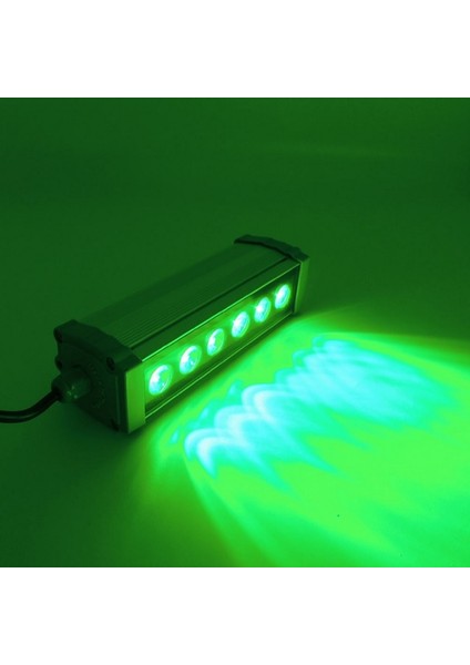 67 Cm ( 24W ) Yeşil Işık Wallwasher Duvar Ağaç Ve Cami Boyama ( Yeşil ) fırsatları