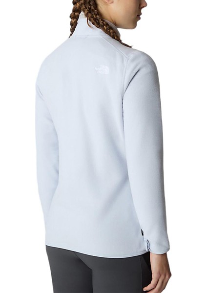 100 Glacier Full Zip Polar