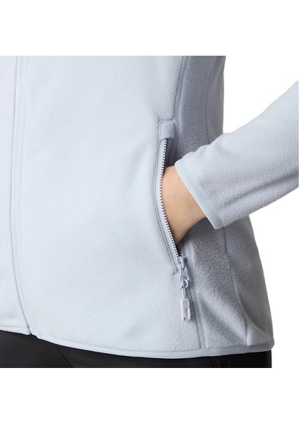 100 Glacier Full Zip Polar