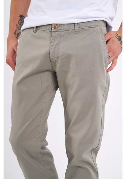5 Cepli Keten Pantolon modelleri