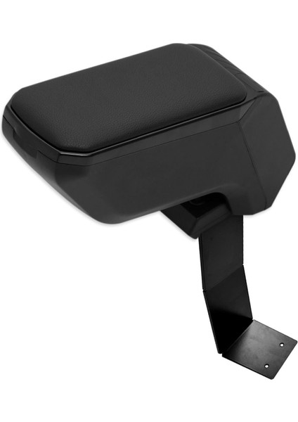 Renault Clio 5 Kol Dayama Kolçak Çelik Ayaklı Abs Siyah 2019 Üzeri A+Kalite fiyatları