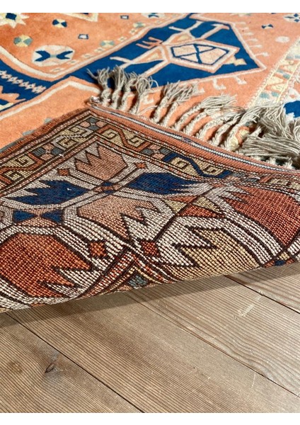 El Dokuma Antik Yörük Halı fiyatları