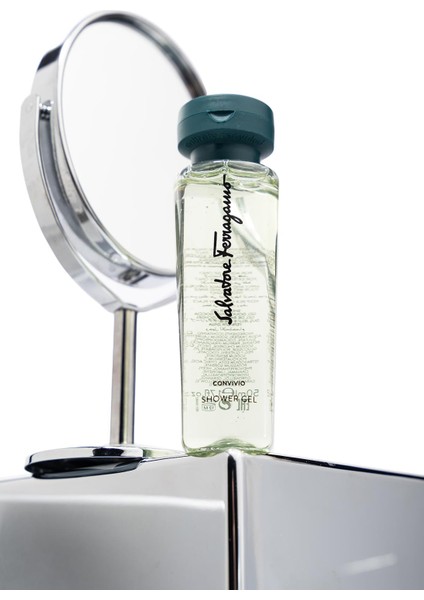 Convivio Shower Gel 50 ml