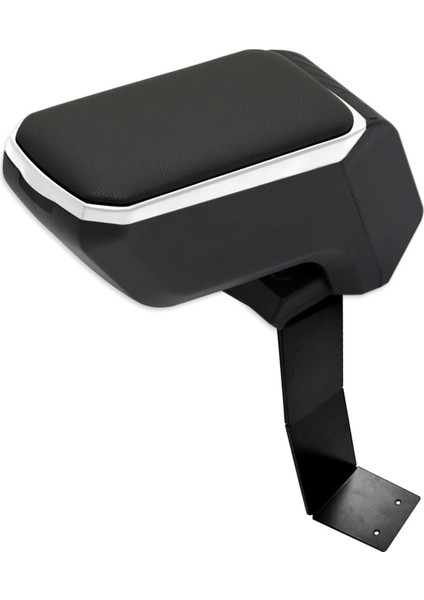 Dacia Duster 2 Kol Dayama Kolçak Çelik Ayaklı Abs Gri 2018 Üzeri A+Kalite fiyatları