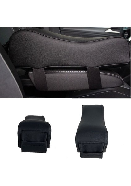 Kolçak Yükseltici Kalın Siyah / ICKOY40 fiyatları