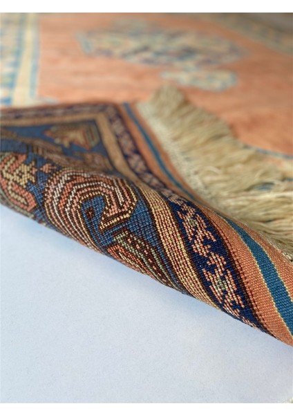 El Dokuma Antik Yörük Halı fiyatları