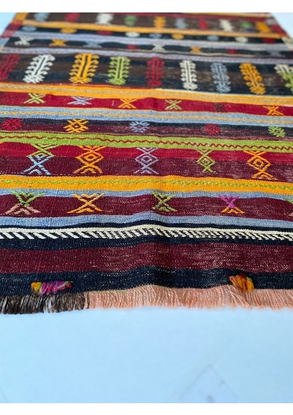 El Dokuma Anadolu Kilim fiyatları