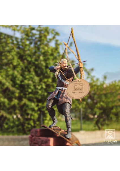 Legolas Figürü