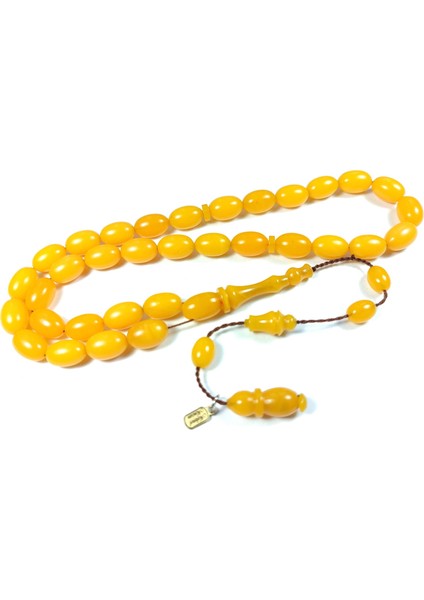 Mehmet Mercan Usta Işi Imzalı 0.6mm Şeffaf Delim Sıkma Kehribar Model No 3289 fiyatları