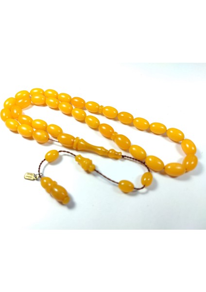 Mehmet Mercan Usta Işi Imzalı 0.6mm Şeffaf Delim Sıkma Kehribar Model No 3289 modelleri