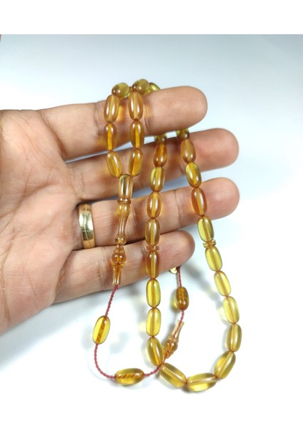 Ayhan Turan Usta Işi Imzalı 0.6 mm Şeffaf Delim Alman Zar Model No 3261 fırsatları