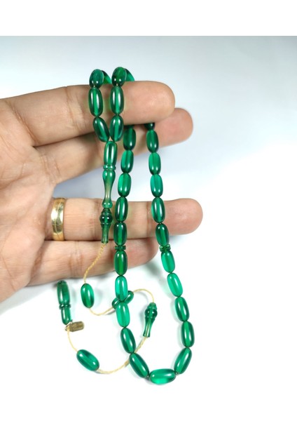 Ayhan Turan Usta Işi Imzalı 0.6 mm Şeffaf Delim Alman Zar Model No 3255 fırsatları