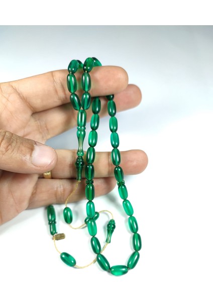 Ayhan Turan Usta Işi Imzalı 0.6 mm Şeffaf Delim Alman Zar Model No 3255 indirimleri