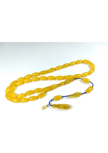 Ayhan Turan Usta Işi Imzalı 0.6 mm Şeffaf Delim Sıkma Kehribar Model No 3248 fiyatları