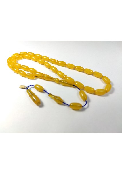 Ayhan Turan Usta Işi Imzalı 0.6 mm Şeffaf Delim Sıkma Kehribar Model No 3248 modelleri