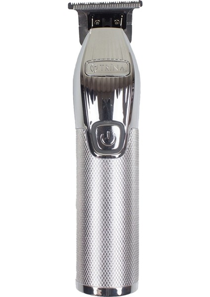 Ense ve Sakal Kesme Makinesi Gümüş TRNSACKS0053