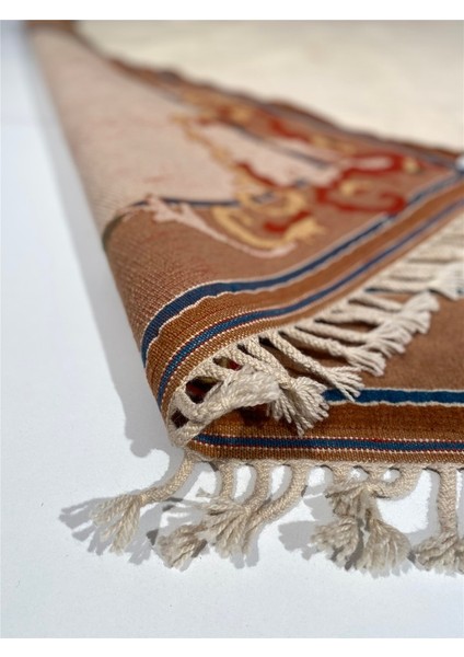 El Dokuma Antik Yörük HALI-179 x 248 fiyatları