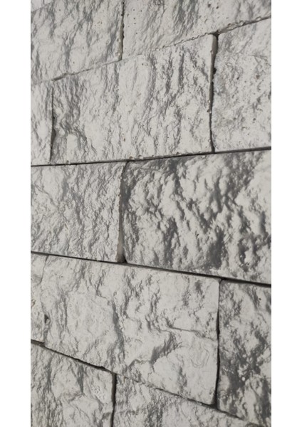 Kültür Tuğlası 3D Grey Modeli Modeli 0,5 m2