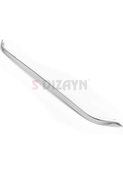 Dacia Duster Krom Bagaj Çıtası 2018 Üzeri modelleri