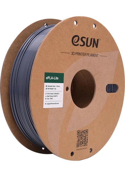 Esun 1,75 mm Epla-Lite Filament (1 Kg)