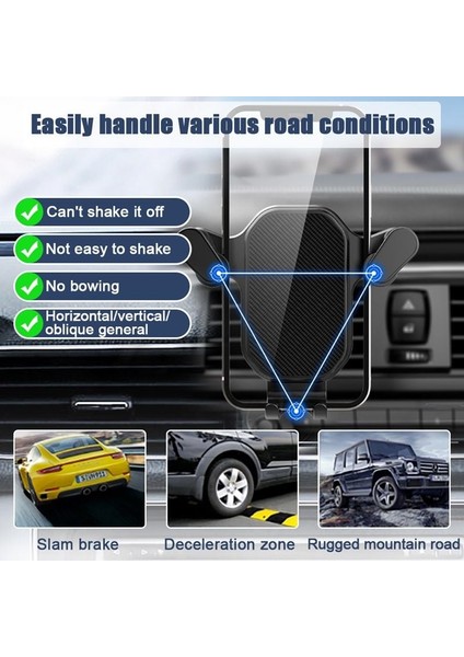 Ergonomik 360 Derece Dönebilen Telefon Tutacağı / SYTE185 indirimleri