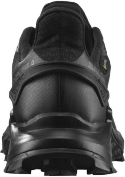 Supercross 4 Gore-Tex Erkek Siyah Spor Ayakkabı VOL41731600 modelleri
