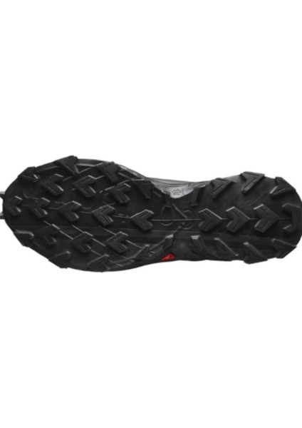 Supercross 4 Gore-Tex Erkek Siyah Spor Ayakkabı VOL41731600 indirimleri